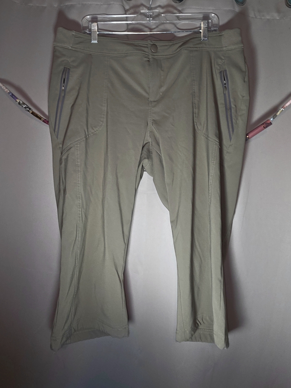 Columbia Omni-Shield Women's Pants Size XL - Comfortable, Breathable